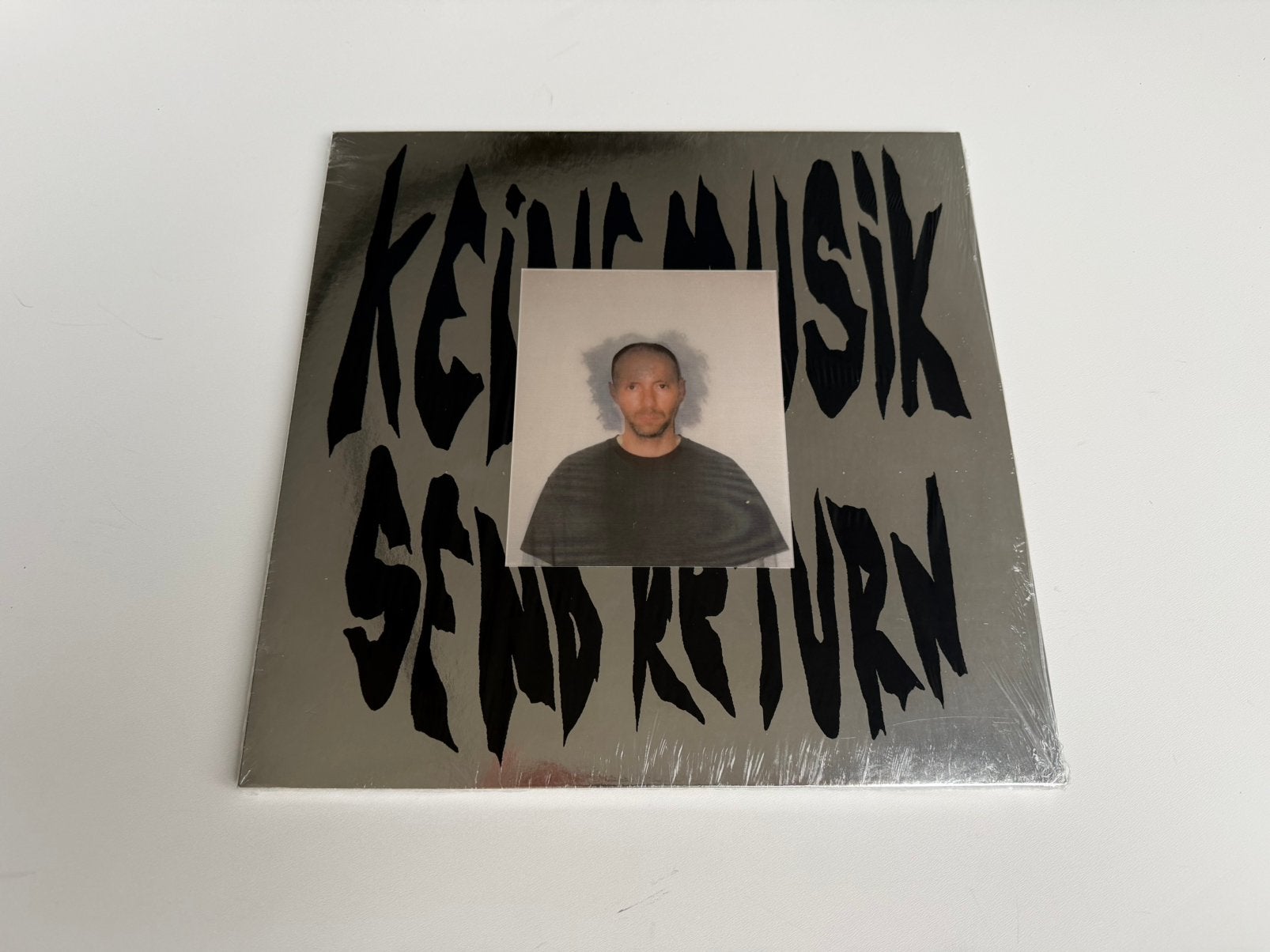 Keinemusik - Send Return 2LP Nieuw Geseald, Ophalen of Verzenden, Nieuw in verpakking, Overige formaten