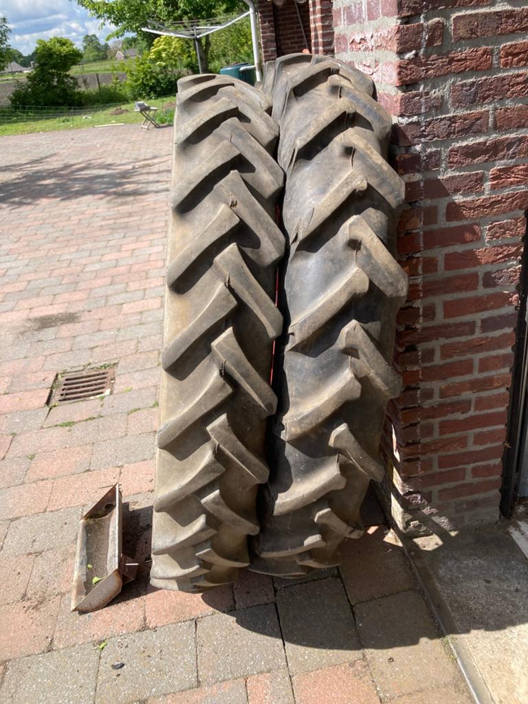 Lanz wielen, Zakelijke goederen, Agrarisch | Onderdelen | Banden, Velgen en Assen, Ophalen of Verzenden