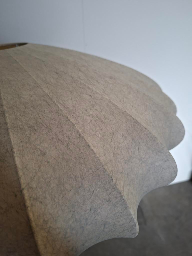 Hanglamp FAY Bruin van Light&Living, Ophalen, Kunststof, Light&Living, Onbekend