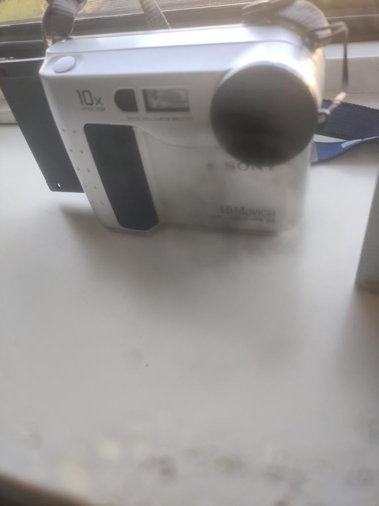 Sony FB Naviva met floppy 3m super mooi, Ophalen of Verzenden