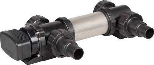 RP UVC RVS INOX 18 WATT uv-c unit UV lamp, Tuin en Terras, Vijver-toebehoren, Nieuw, Vijverfilter, Ophalen of Verzenden