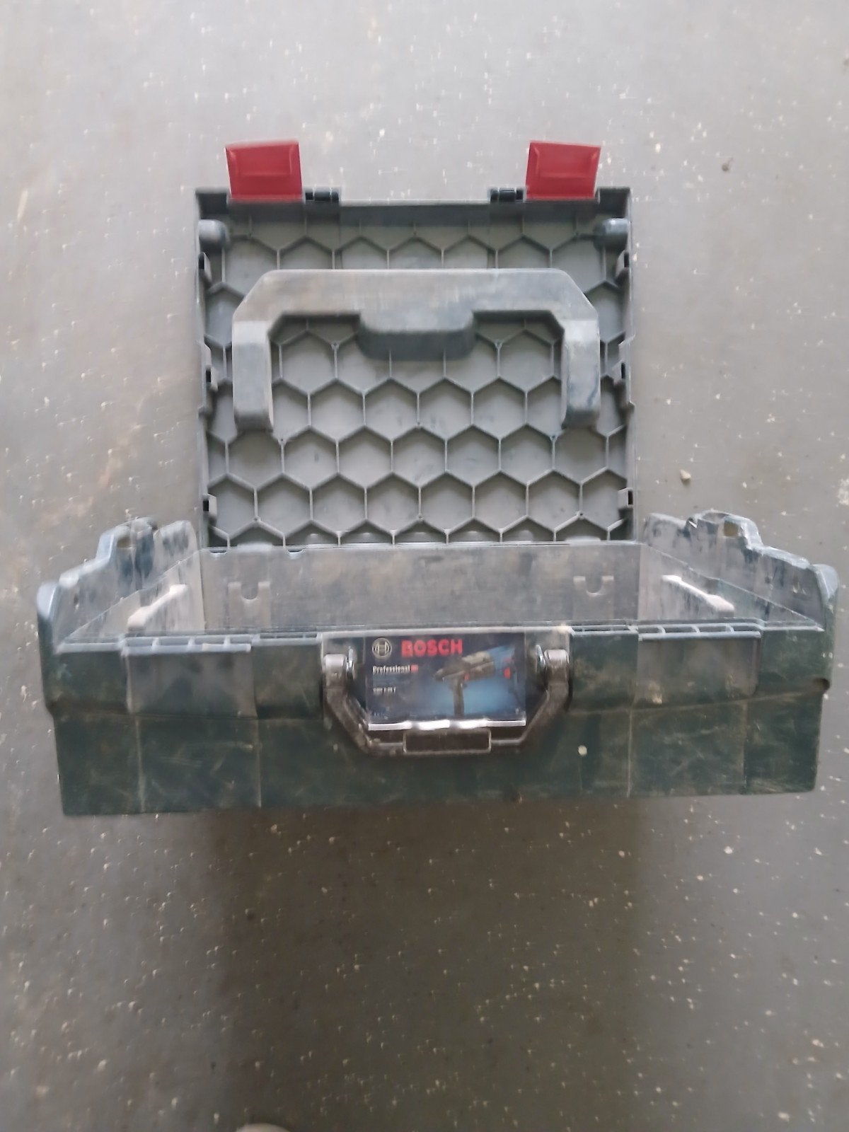 Bosch Professional Gereedschapskoffer L-BOXX, Ophalen of Verzenden, Gebruikt