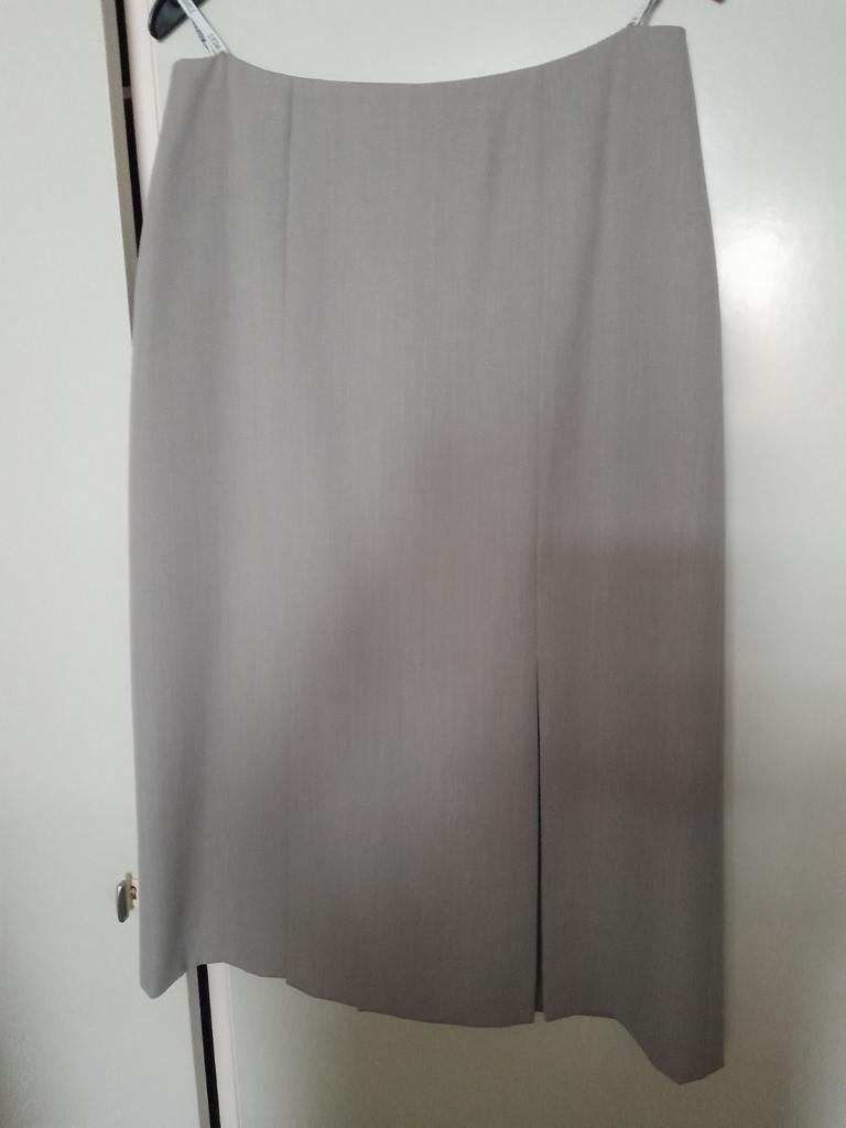 Mooie rok maat 40, Kleding | Dames, Maat 38/40 (M), Beige, Ophalen of Verzenden, Zo goed als nieuw