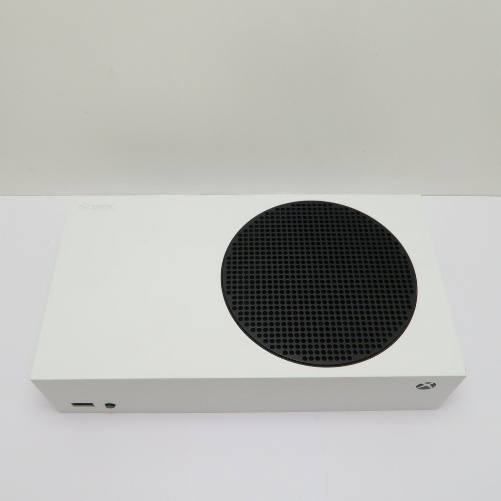 Xbox Series S 500GB | Zonder Controller, Microsoft, Zo goed als nieuw, Support@microsoft.com, Microsoft Corporation
One Microsoft Way
Redmond, WA 98052-6399
USA