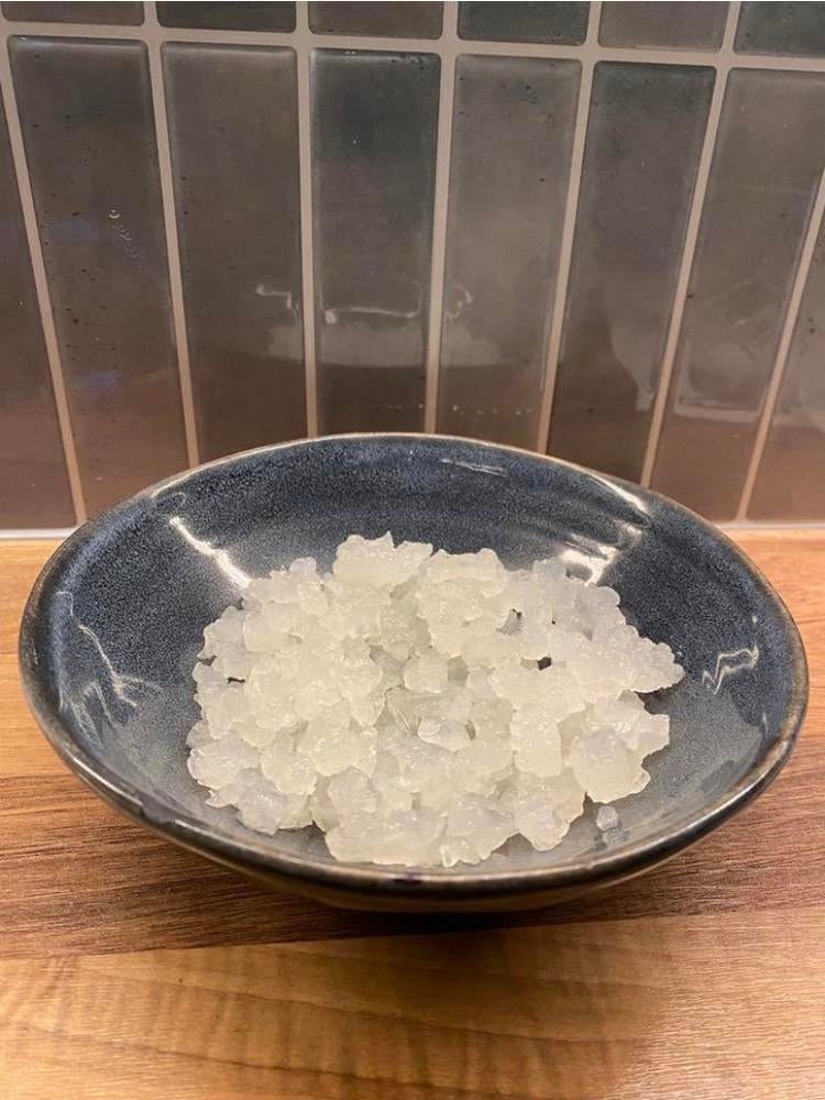 Water Kefir korrels, Ophalen of Verzenden