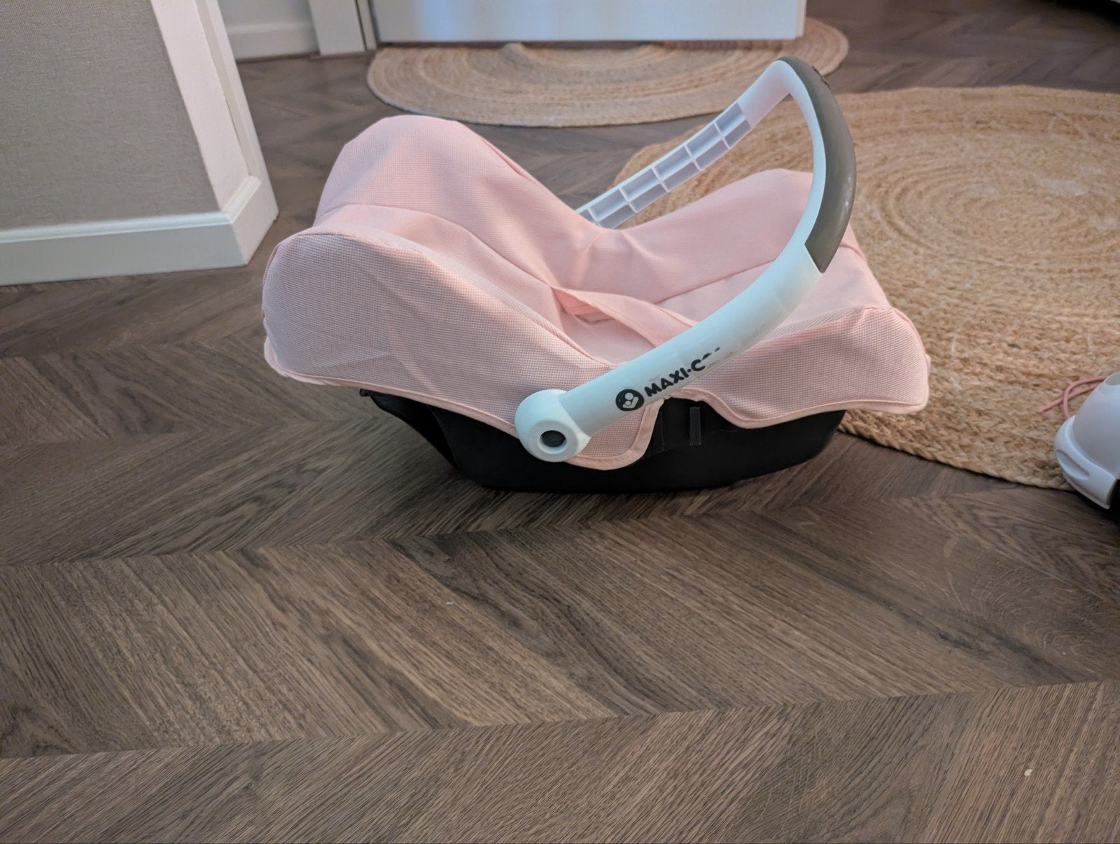 Maxi Cosi speelgoed voor kinderen, Ophalen, Zo goed als nieuw