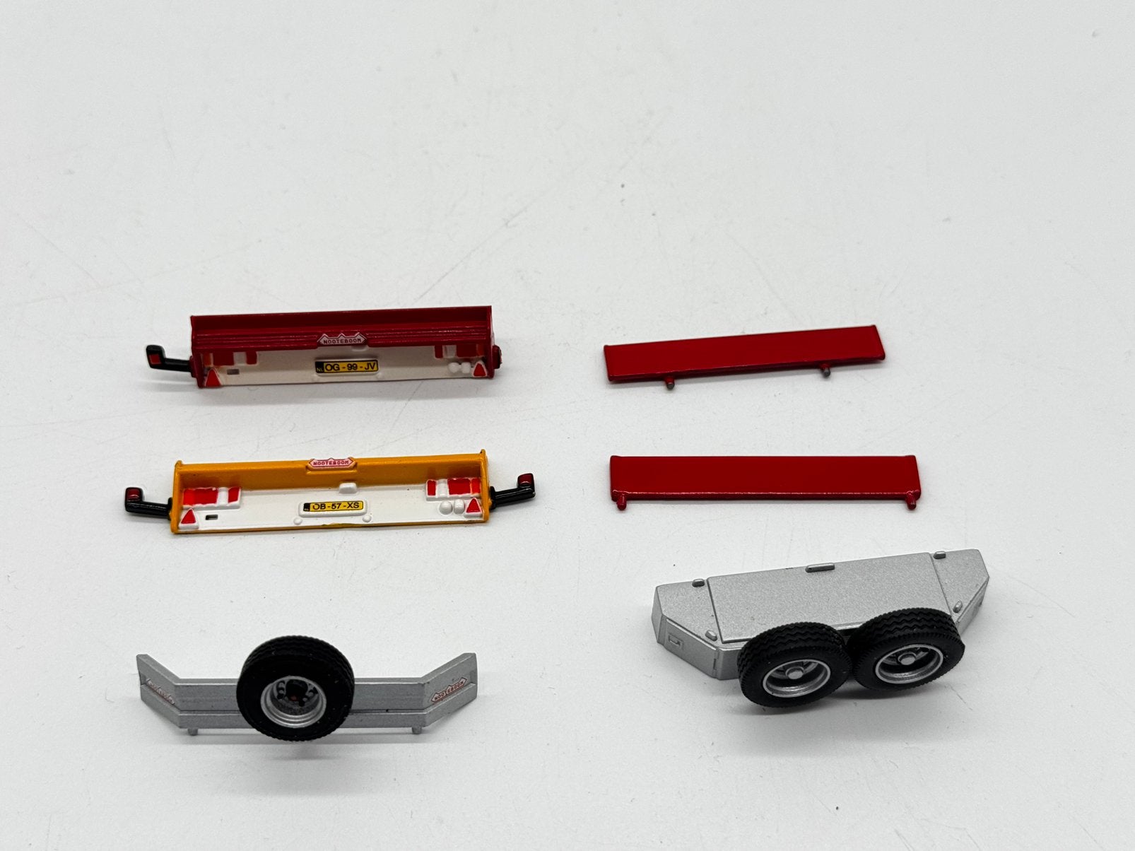 NOOTEBOOM ITEMS DIEPLADER VERBOUW