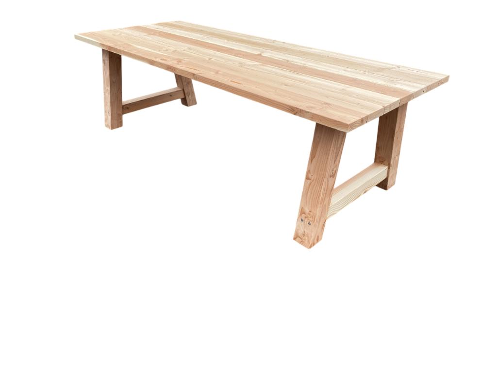 Douglas Tuintafel | Douglas Tafel Betsie Nieuw, Verzenden, Nieuw