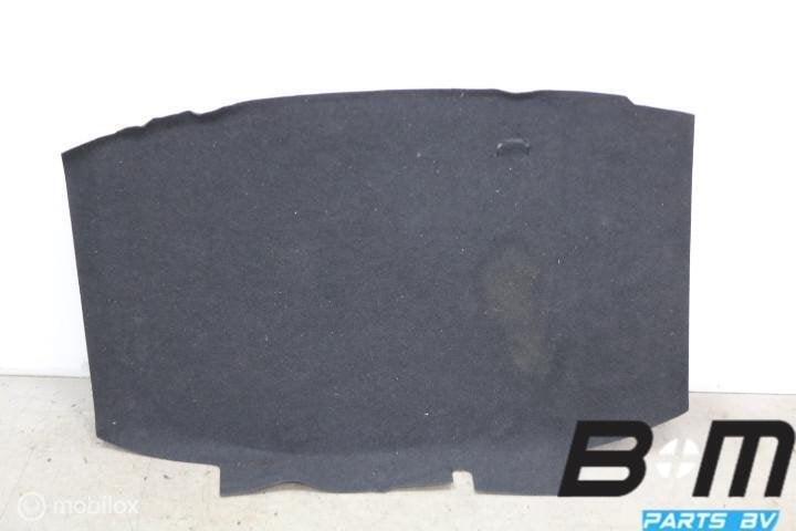 Vloermat Audi A1 GB 82A863463, Gebruikt