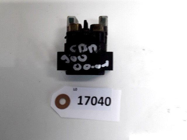 CBR900 2000 - 2001 Honda Elektrische component D1-29036