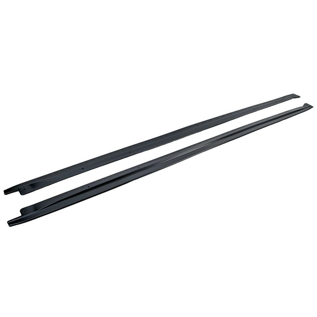 Zijskirts voor Bmw X5 F15 M Pack Side Skirts Zwart Glans Set, Verzenden, Automotive Parts, A.parts@hotmail.nl, Trasmolenlaan 12 3447 GZ Woerden
