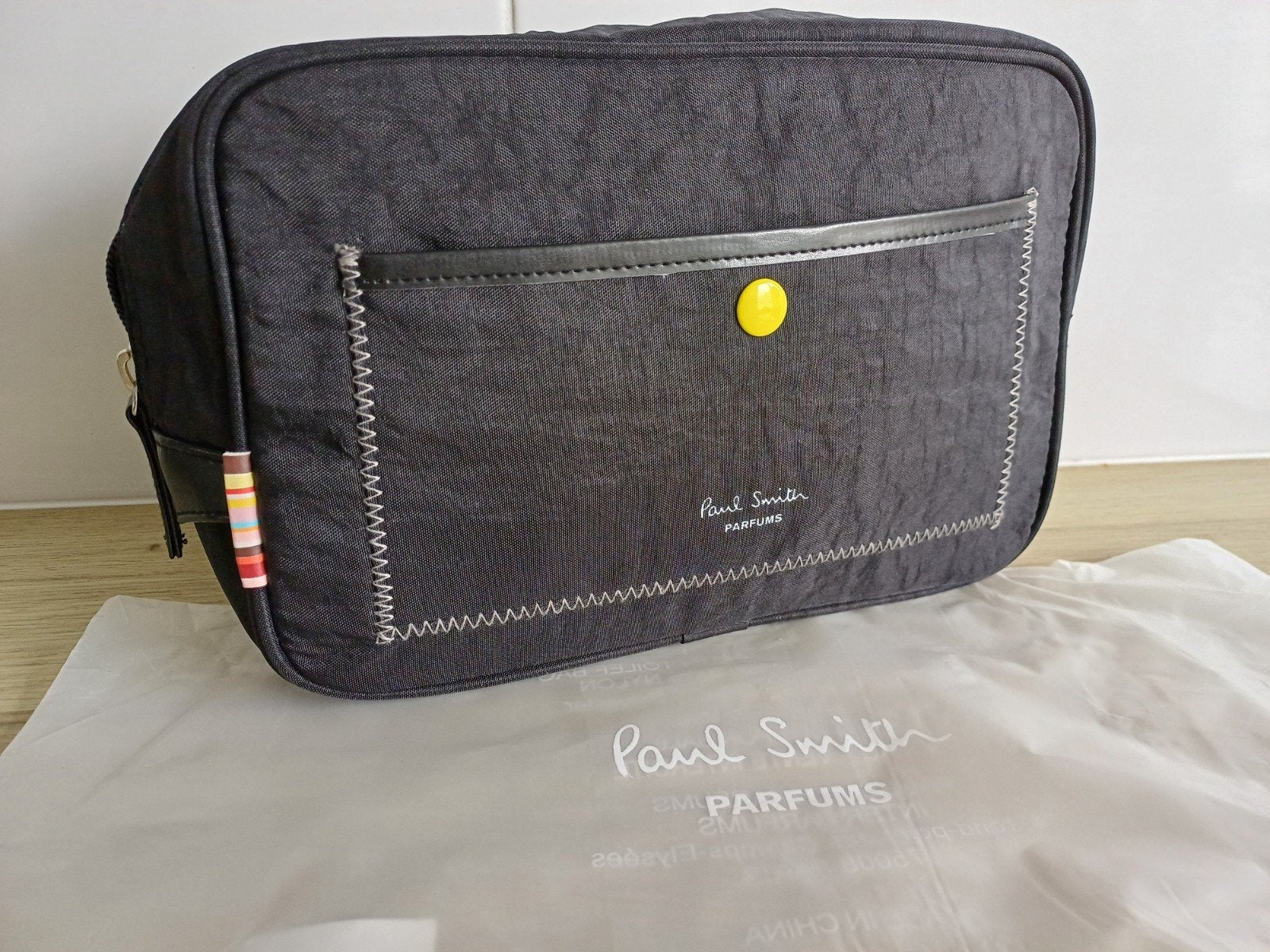 Paul Smith Parfums Toilettas - Nieuw in verpakking, Ophalen of Verzenden, Nieuw, Heer of Dame
