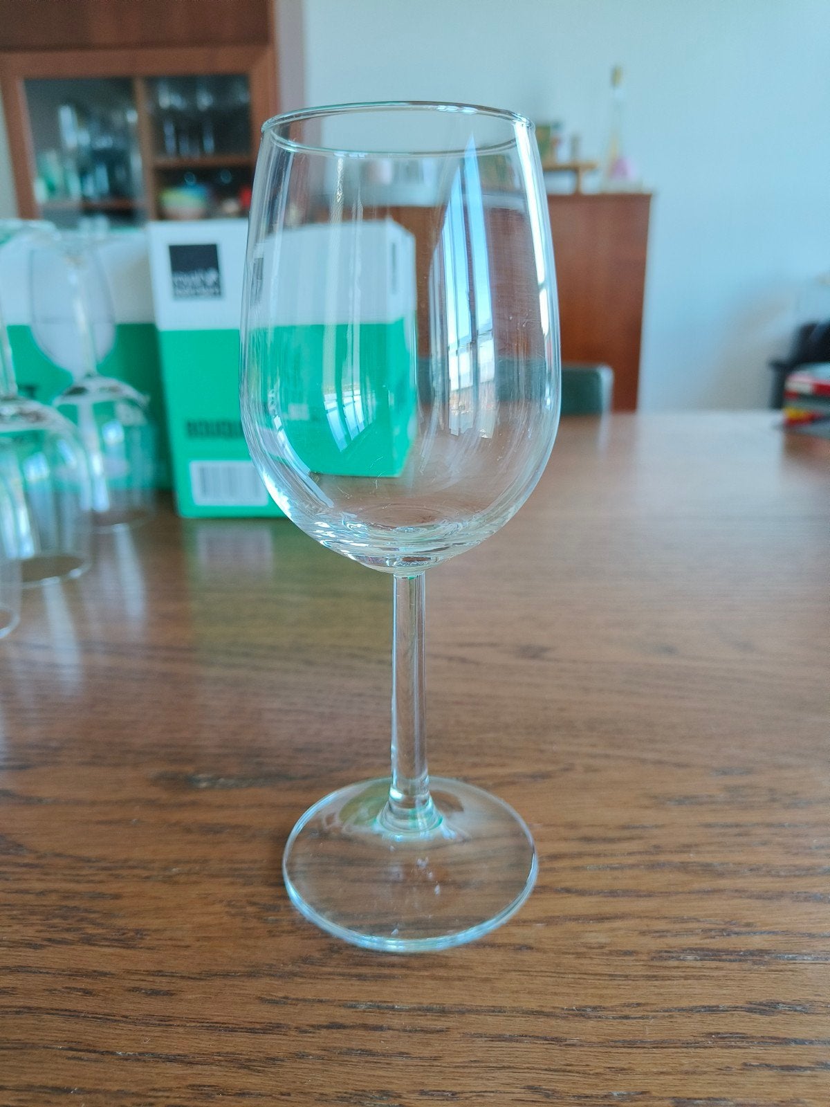 Royal Leerdam Bouquet wijnglazen - set van 12, Ophalen, Glas of Glazen, Overige merken, Klassiek