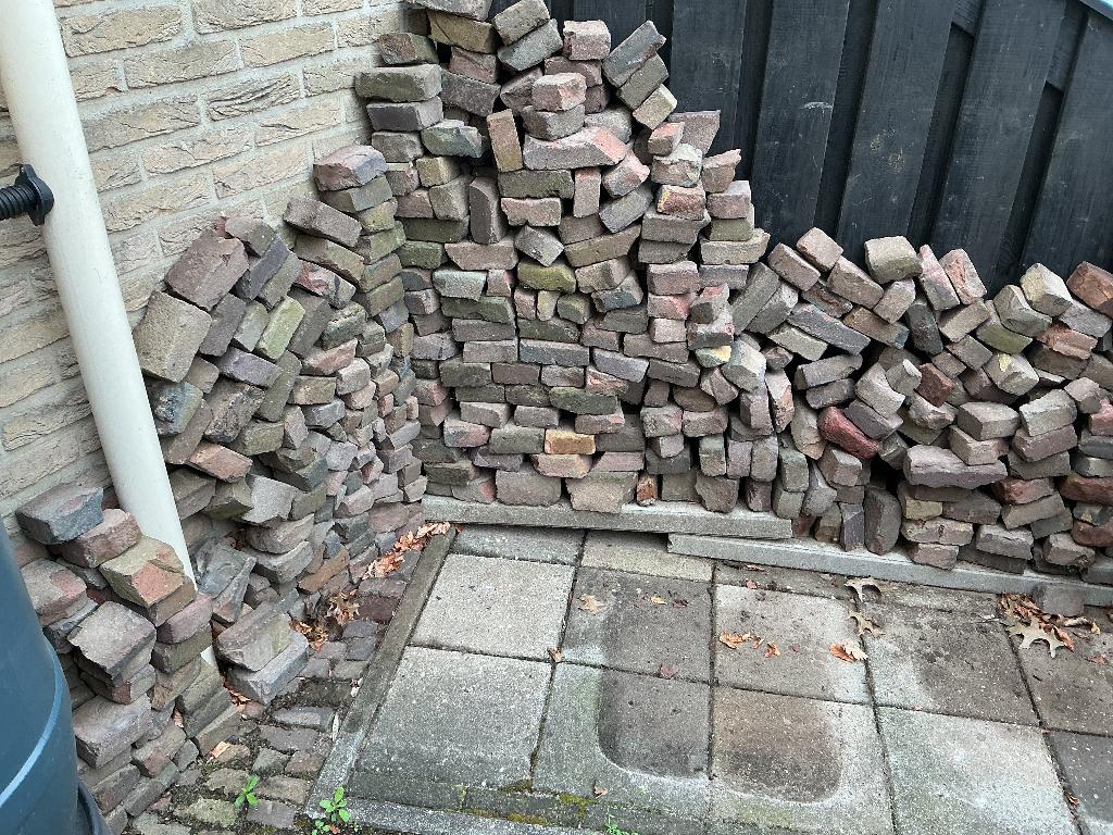 Oude waaltjes., Ophalen of Verzenden, Gebruikt
