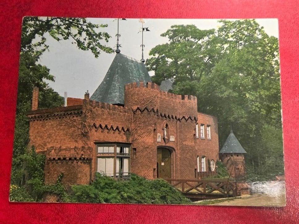 Sittard Casa Mia, Ophalen of Verzenden, Voor 1920, Limburg