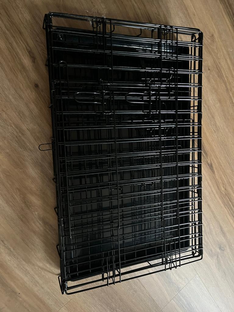Bench maat S, Ophalen, Zo goed als nieuw