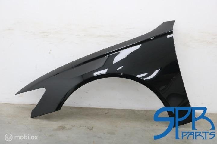 AUDI a6 4G C7 SPATBORD LY9T ZIJSCHERM LINKSVOOR LINKS SCHERM, Audi, Nieuw, Audi, Ophalen of Verzenden
