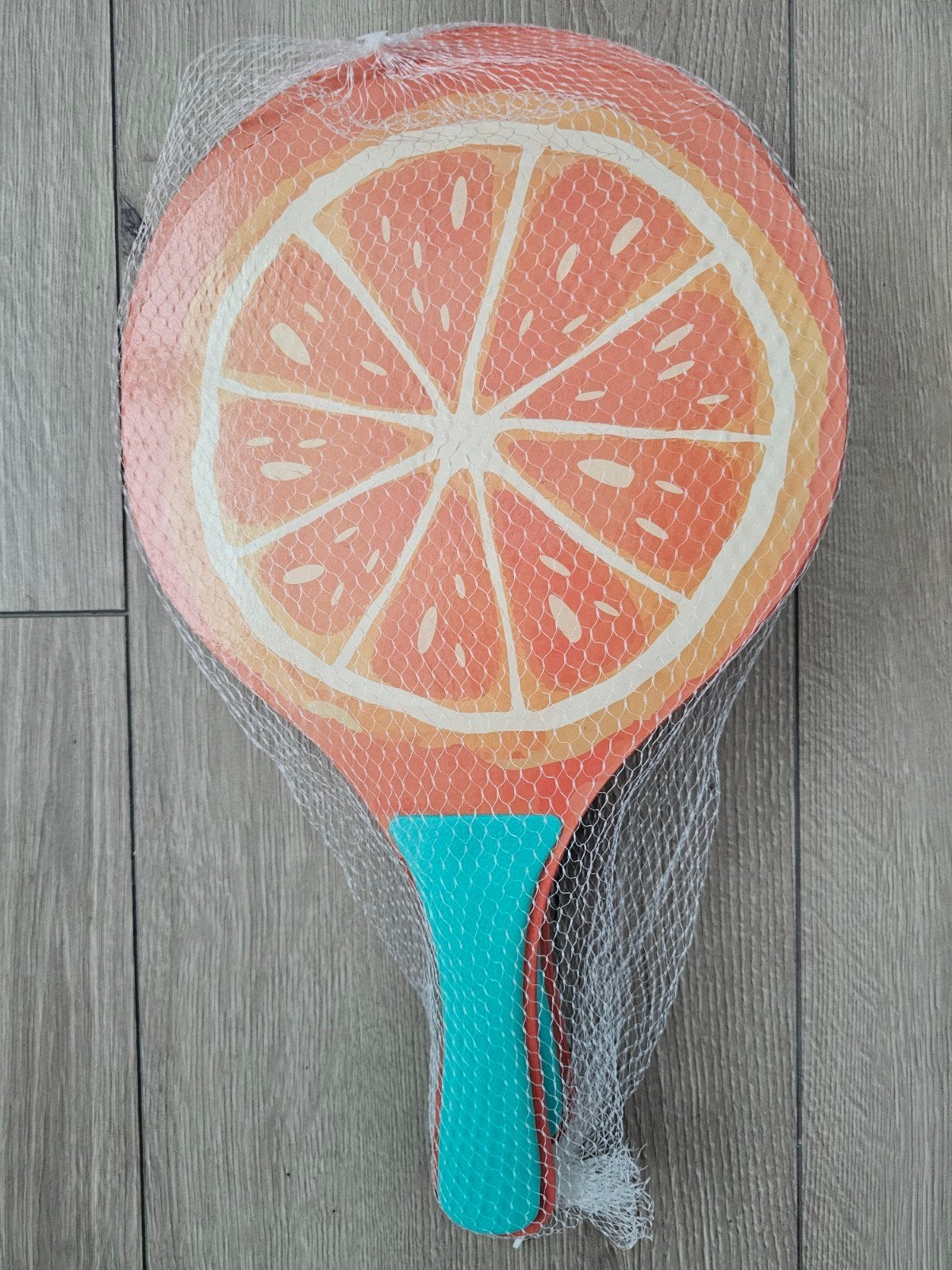 Strand Tennisset  - Nieuw en in perfecte staat!, Ophalen