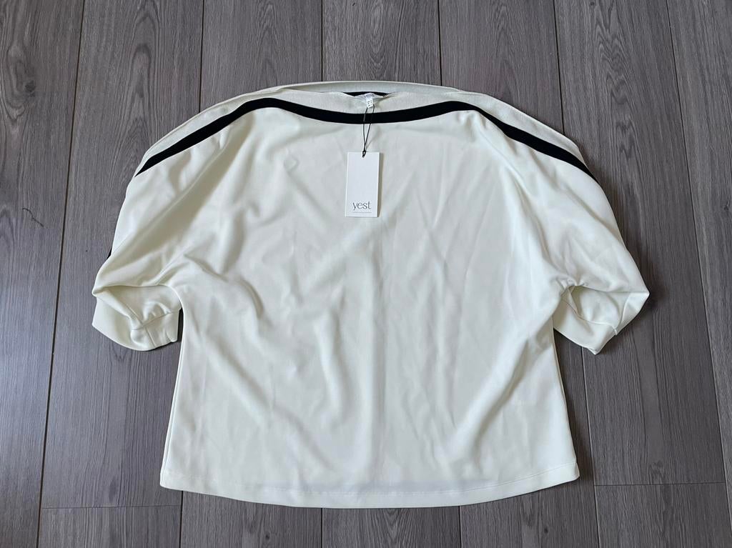 Nieuwe collectie top Yest Anique zomer mt 44 XXL Nieuw, Ophalen of Verzenden, Nieuw, Maat 46/48 (XL) of groter, Korte mouw