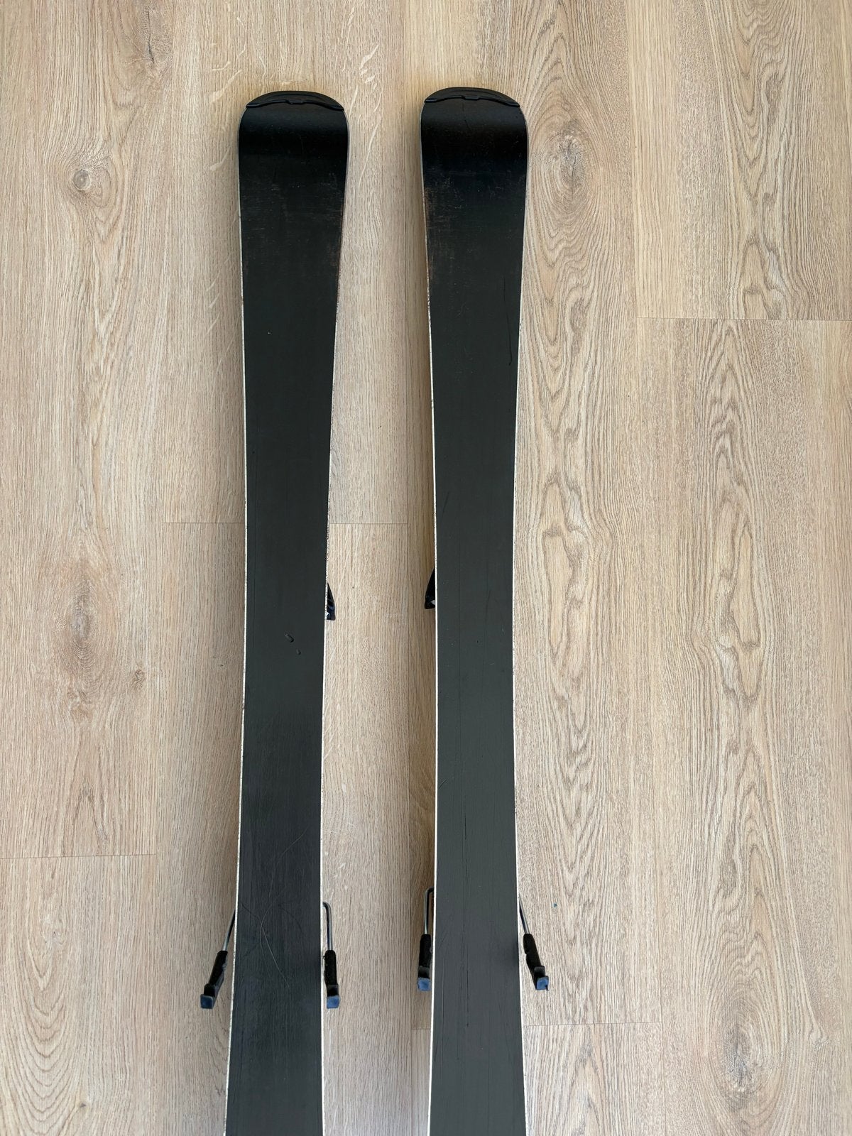 Salomon Race JR 110 Ski's - kinderski 110cm, Gebruikt, 100 tot 140 cm, Skiën, Ski's