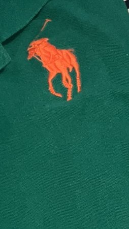 Ralph lauren polo, Kleding | Heren, Ophalen, Gedragen, Maat 48/50 (M)