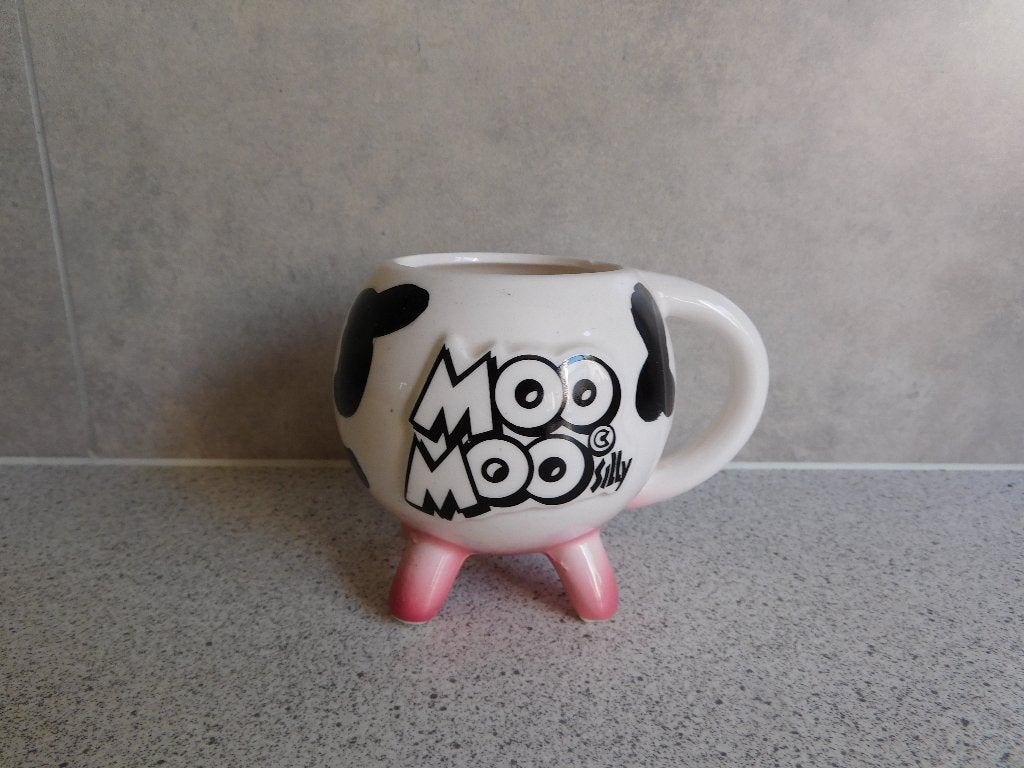 Suikerkom Koe Moo Silly, Overige merken, Overige typen, Ophalen of Verzenden, Zo goed als nieuw