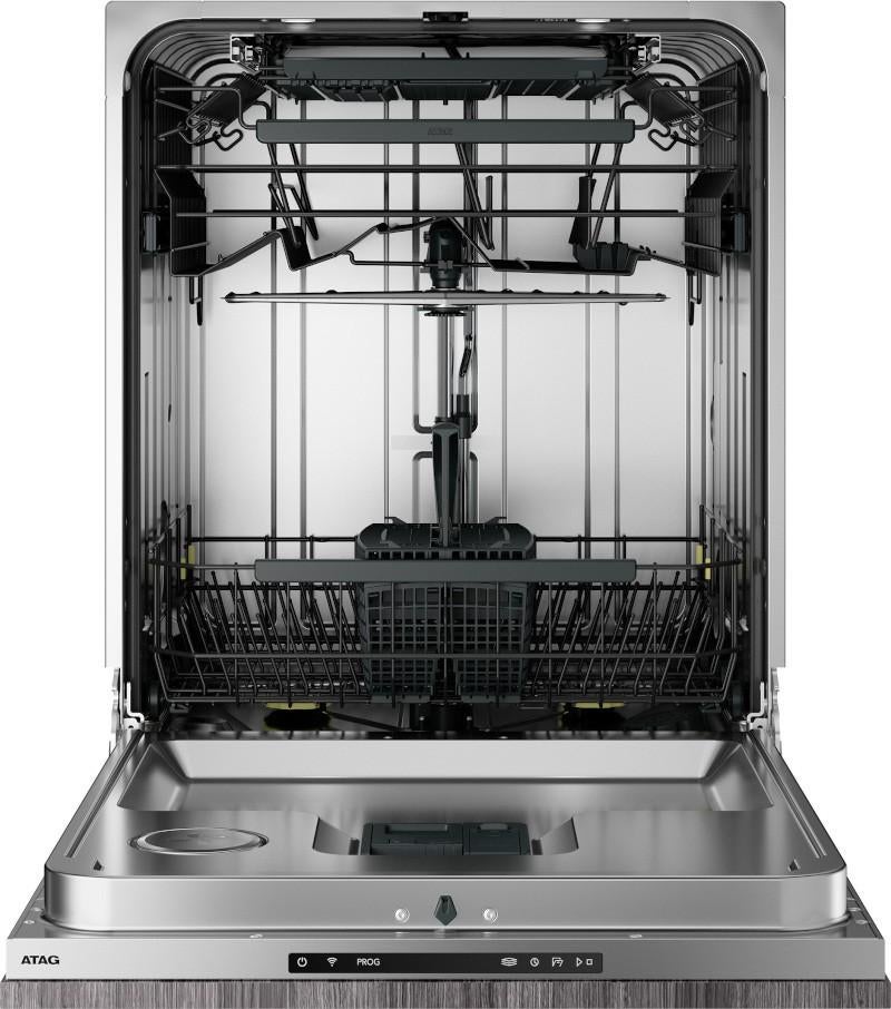 Atag inbouw afwasmachine DW7214MB *NIEUW*, Witgoed en Apparatuur, Vaatwasmachines, Ophalen, Minder dan 85 cm, Minder dan 10 liter