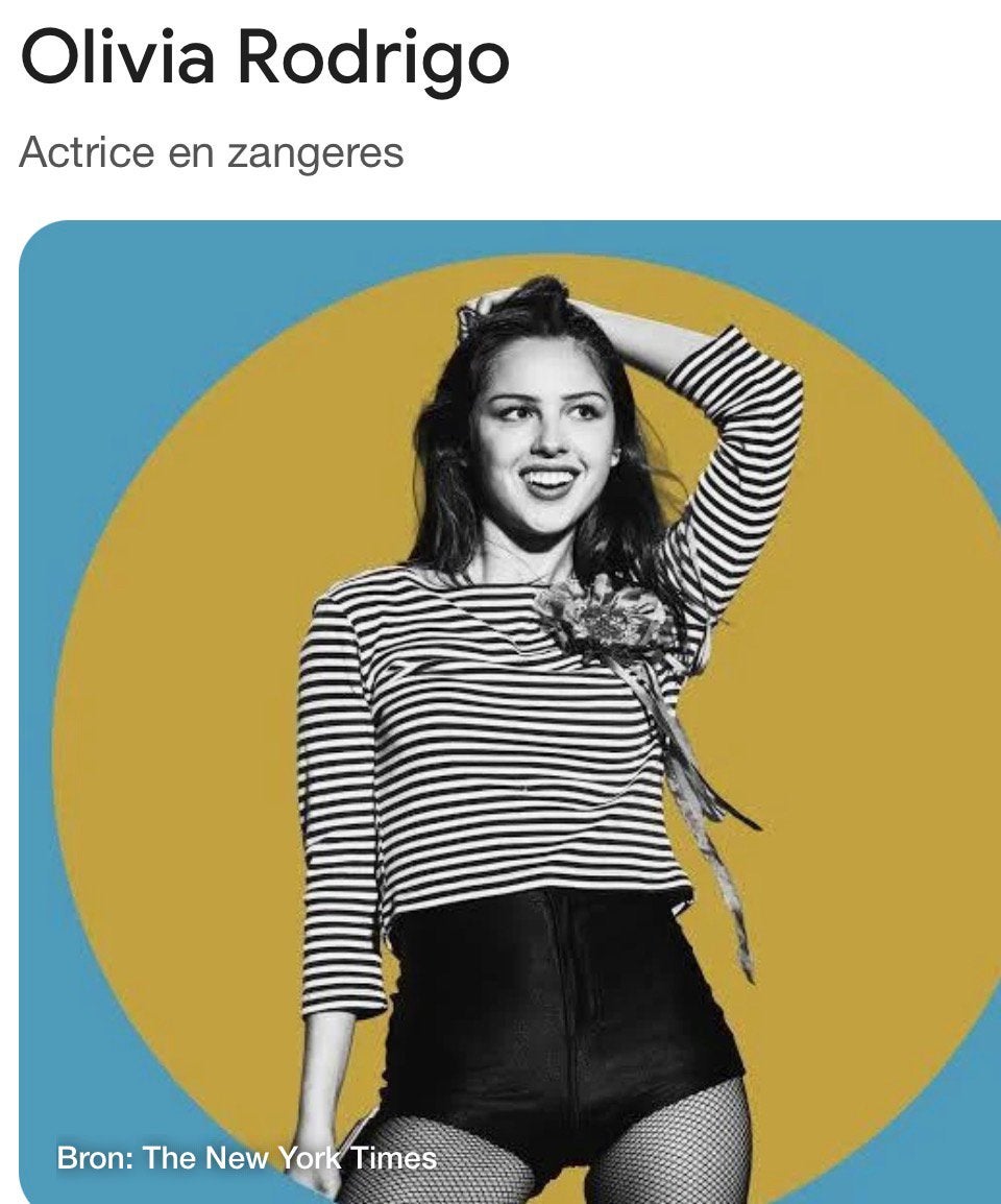 Tickets Olivia Rodrigo Ruilen!! Zaterdag voor woensdag, Tickets en Kaartjes, Drie personen of meer, Maart