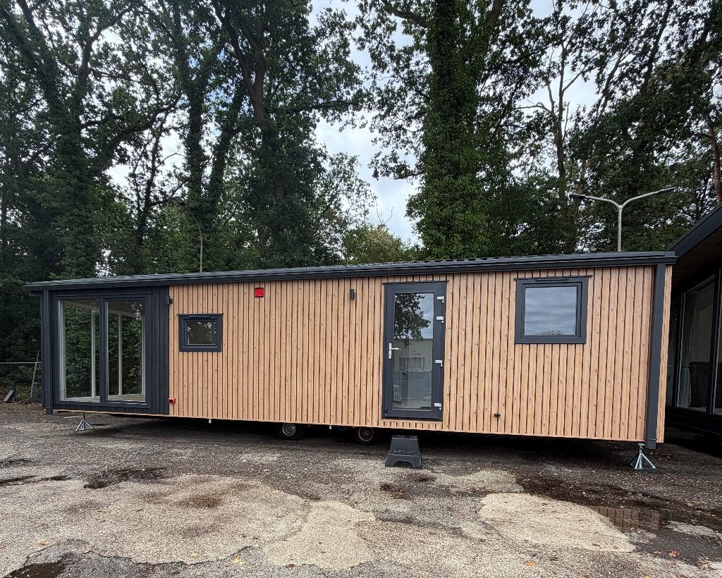 Foto 3 van Chalet te koop : Ultimate Atlantis 1080x420 *NIEUW MODEL*