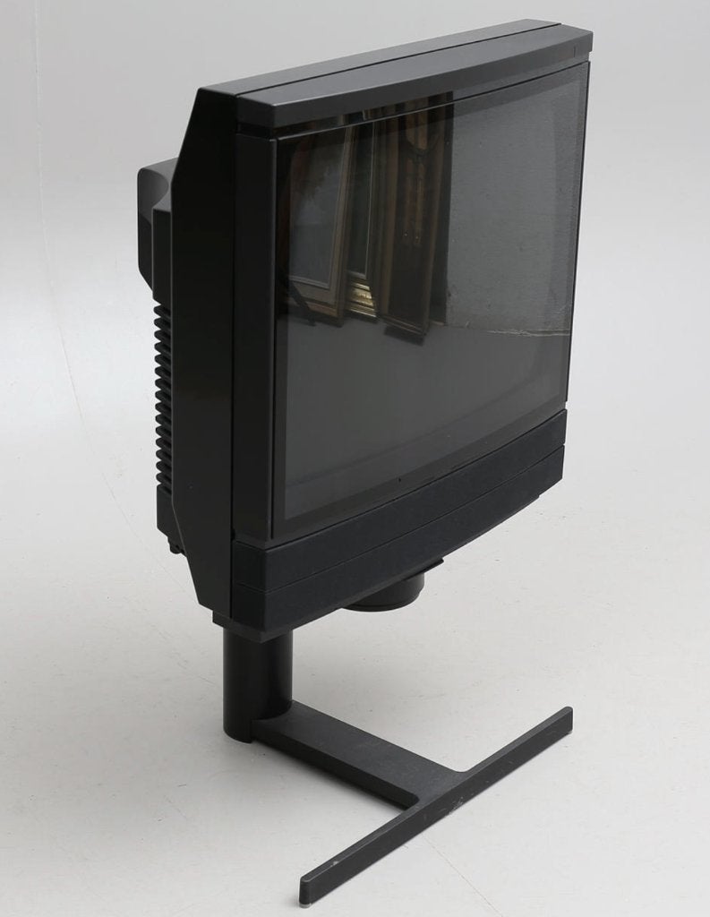 Bang & Olufsen Beovision MX7000 televisie 2 st. 1 standaard, 50 Hz, Zo goed als nieuw, 60 tot 80 cm, Ophalen