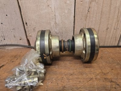 Python drive L: 19,5 cm D: 11 cm