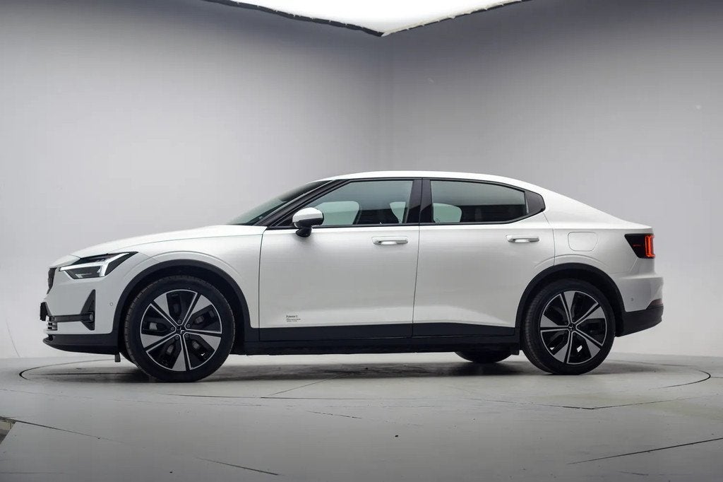 Polestar 2 Long Range Single Motor 78 kWh 3-fase [ LED Apple, Auto's, Polestar, Automaat, Polestar 2, 0 cilinders, Gebruikt