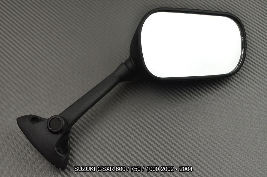 spiegels type origineel SUZUKI GSXR 600 750 1000 2002 - 2004, Verzenden, Nieuw