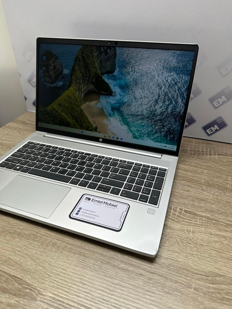 ≥ Vind hp probook 450 g9 in Windows Laptops op Marktplaats