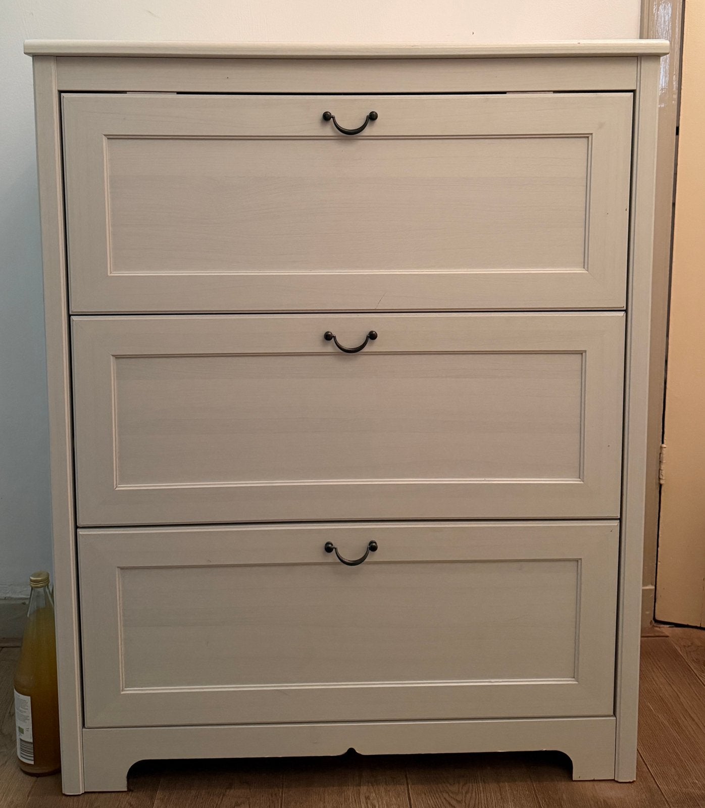 Ikea ladekast, Ophalen, Gebruikt, 100 tot 150 cm, 50 tot 100 cm