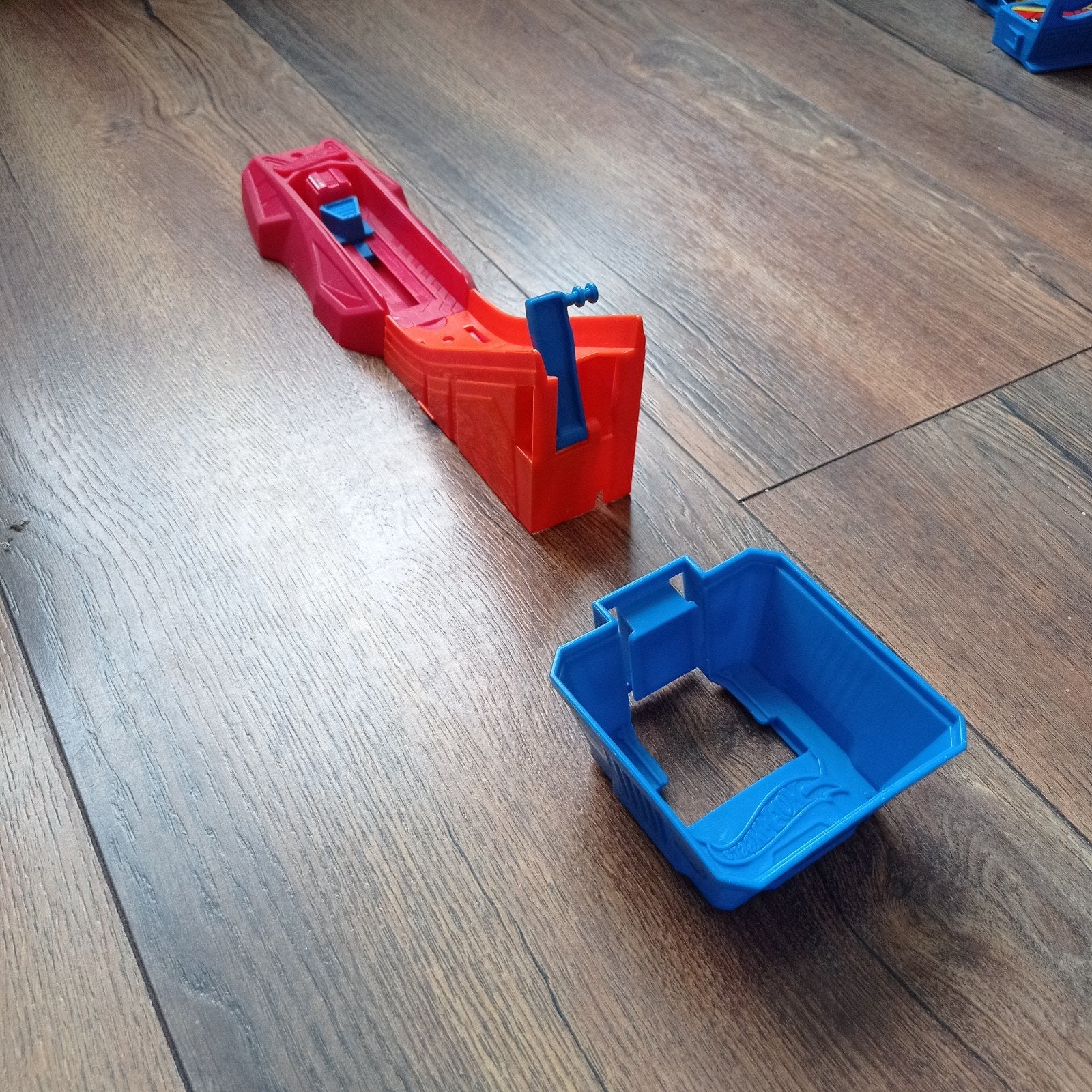 Hot Wheels Flip Ripper Playset (FTH83), Ophalen of Verzenden, Gebruikt