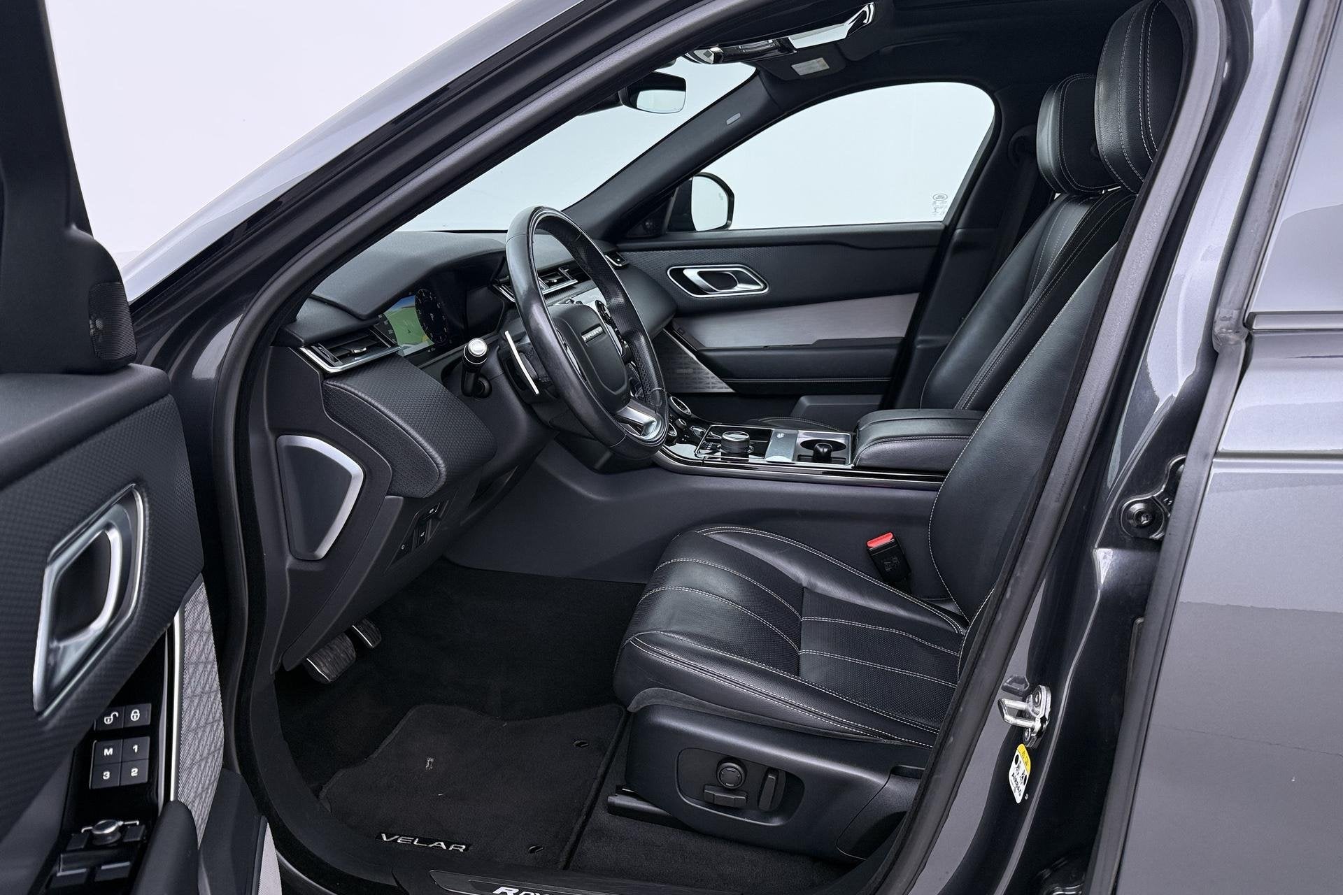 Land Rover Range Rover Velar P250 R-Dynamic HSE | Panoramada, Gebruikt, 4 cilinders, Range Rover Velar, 120 €/maand