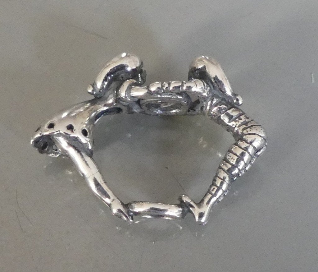 Trollbeads VROLIJKE ELFEN **NIEUW**, -, Verzenden, -, Nieuw