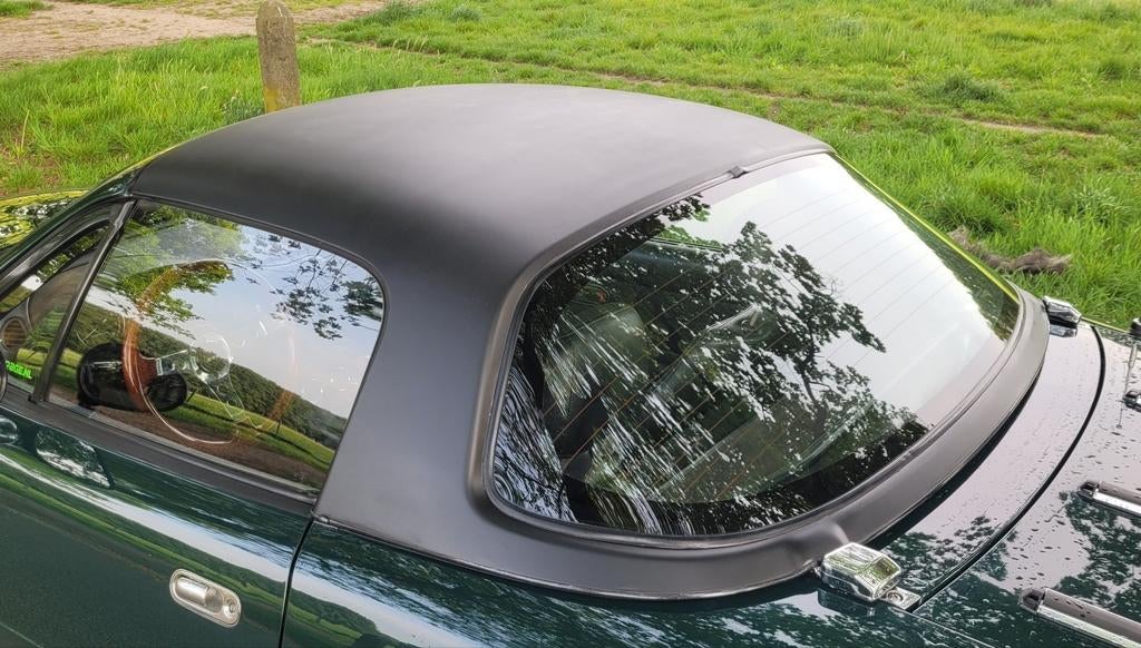 Hardtop Mazda MX5 NA/NB met achteruitverwarming, Ophalen of Verzenden