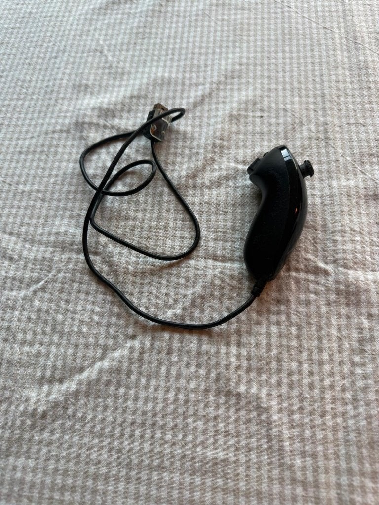 controller voor de WII, Ophalen, Gebruikt, Overige genres, 1 speler