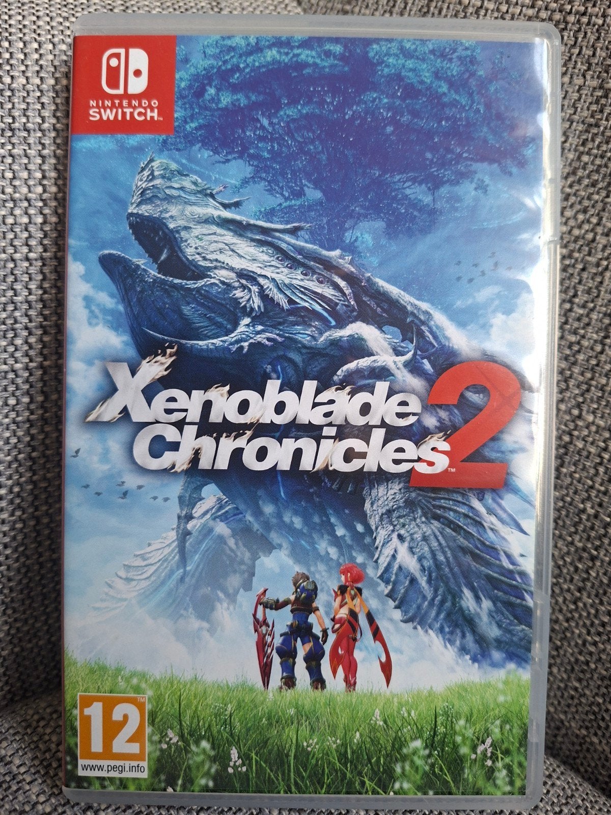 Foto 16 van 20 fantastische Nintendo Switch 1 & 2 games | NIEUWSTAAT