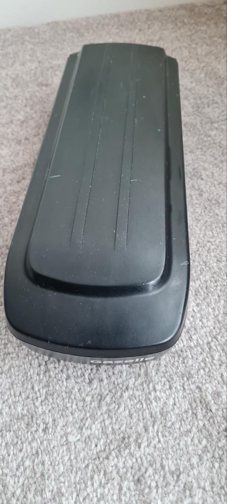 Defecte e-bike platinum accu gazelle impulse, Ophalen of Verzenden, Gebruikt