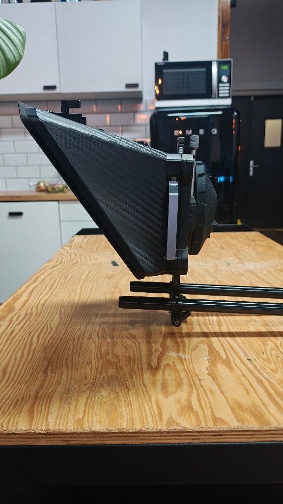TE KOOP: Smallrig teleprompter (ongebruikt), Ophalen, Nieuw, Video
