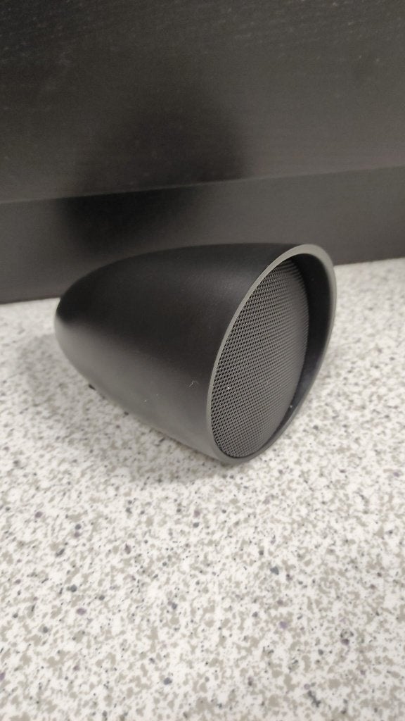 1 Outdoor speaker omnitronic, Overige merken, Overige typen, Ophalen of Verzenden, Zo goed als nieuw