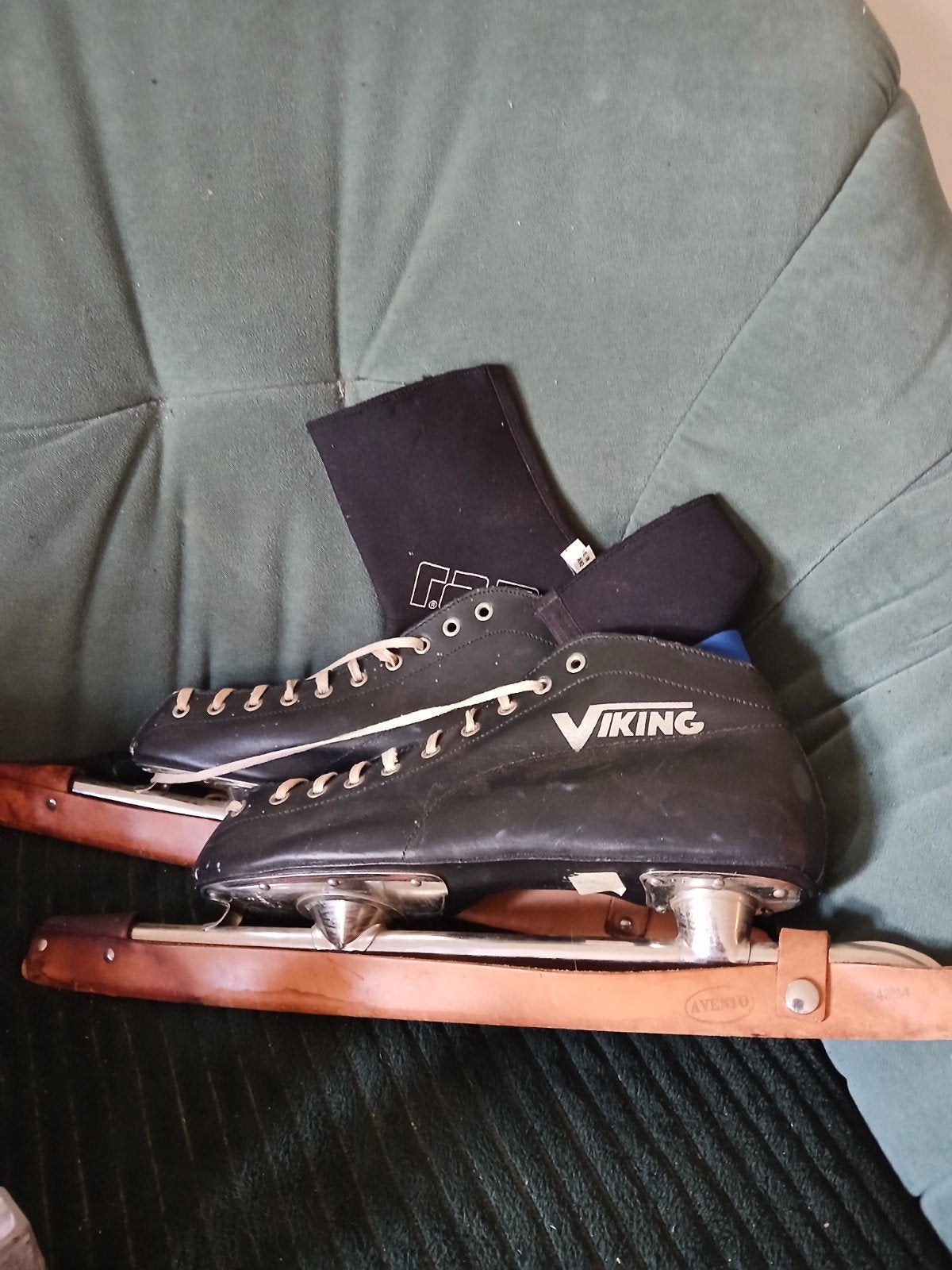 Schaatsen, Sport en Fitness, Schaatsen, Ophalen, Noren