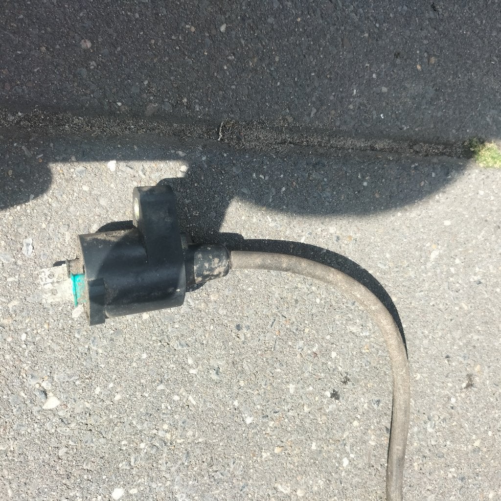 Vivacity bobine, Ophalen of Verzenden, Gebruikt, Overige typen, Peugeot