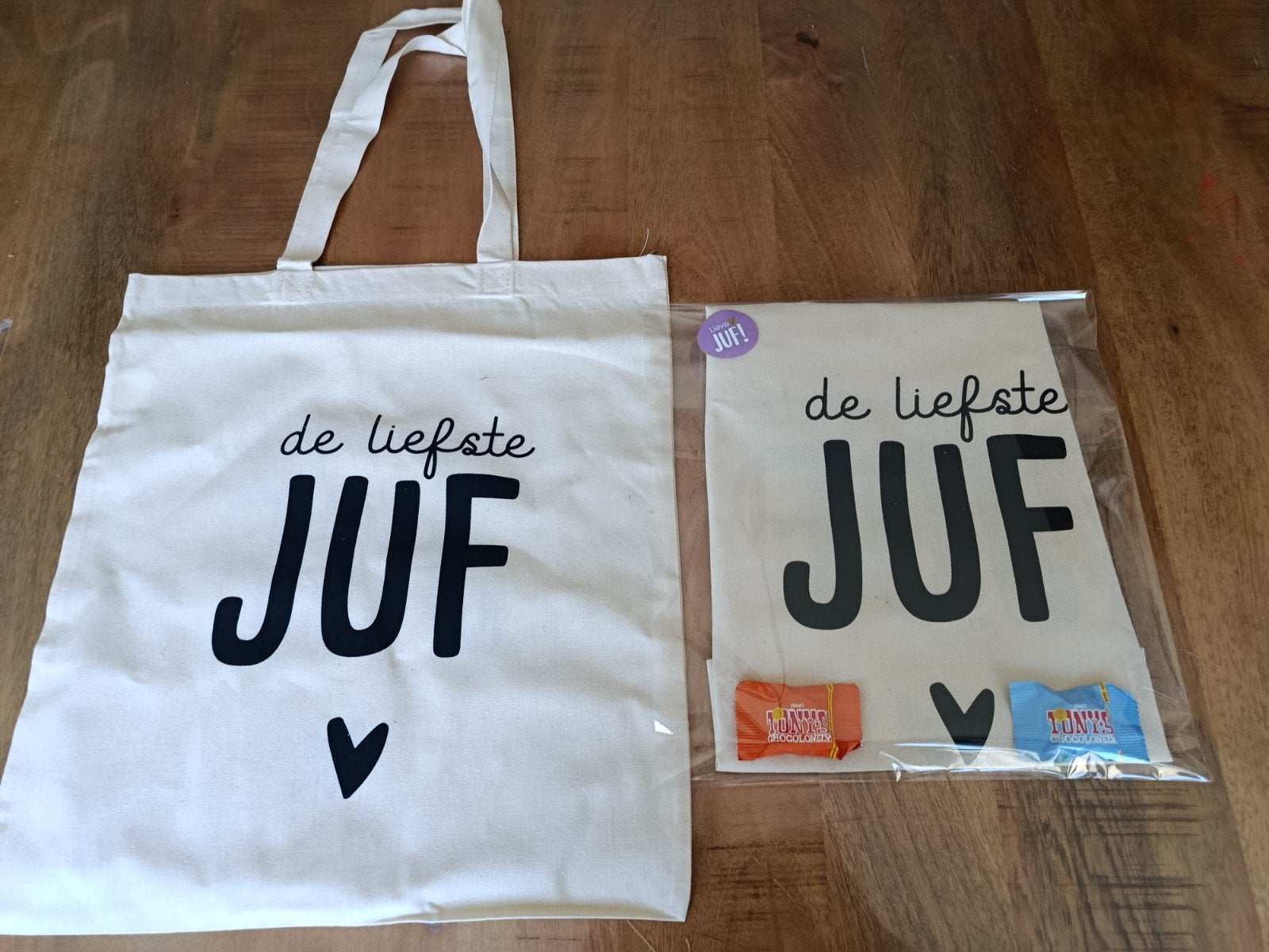 Juf tas, Ophalen of Verzenden, Juf tas, Juf tas, Juf tas