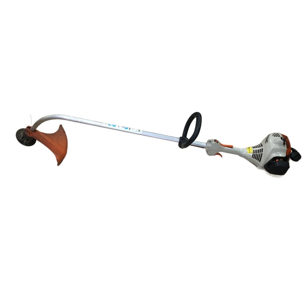 Stihl FS 45 Bosmaaier Benzine | Gebruikt, Stihl, Zo goed als nieuw, Support@stihl.com, Tihl Inc., 536 Viking Dr, Virginia Beach, 
VA 23452
USA