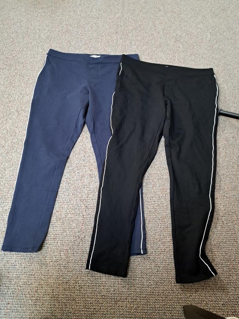 2 trainings broeken Miss etam, Sport en Fitness, Loopsport en Atletiek, Ophalen of Verzenden, Kleding, Overige merken