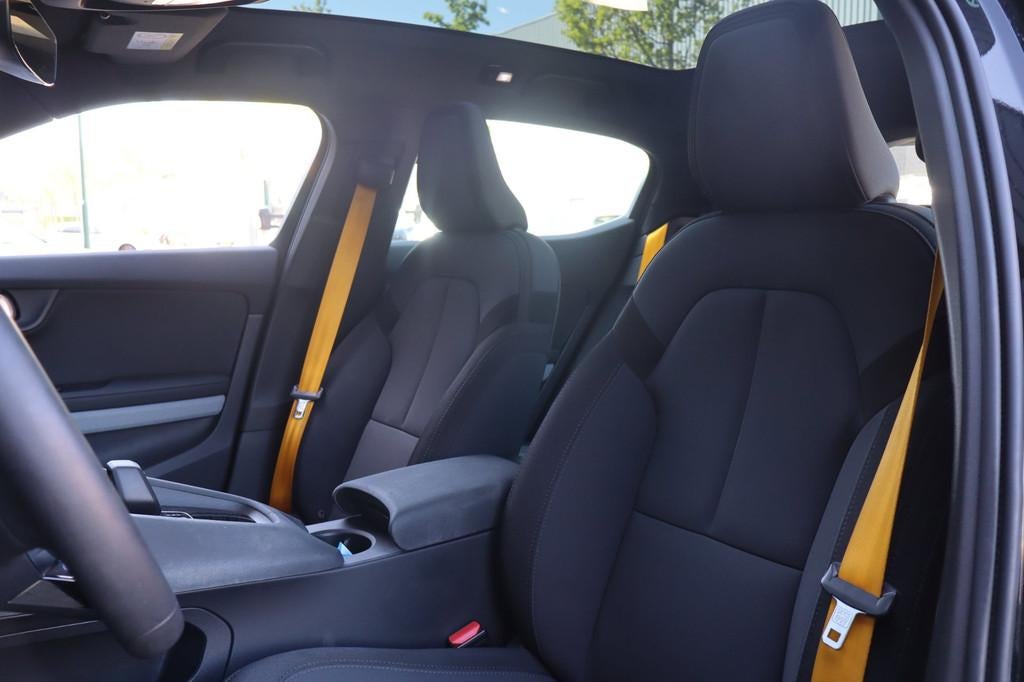 Polestar 2 Long Range Dual Motor Performance 78 kWh|408 PK|F, Auto's, Polestar, Automaat, Polestar 2, Gebruikt, 2113 kg